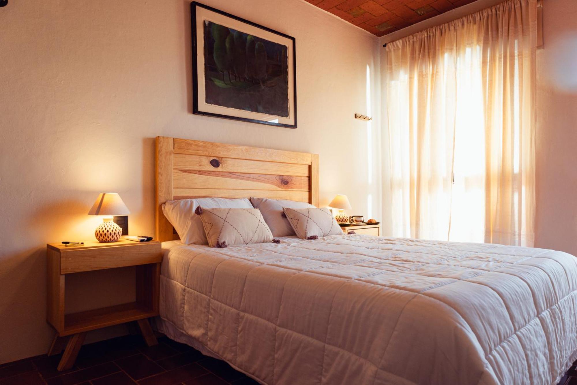 Hotel Pan:Am Bed&Breakfast Oaxaca Exterior photo